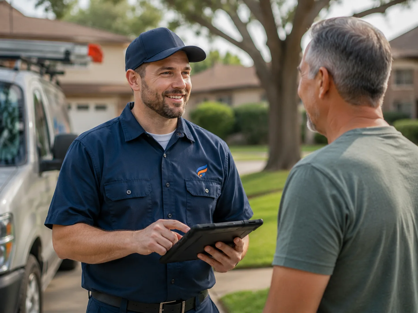 Emergency Plumber Near Me Trenton, OH FAQs